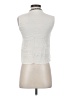 Vila Ivory Sleeveless Blouse Size EU 34 / US 4 - photo 2