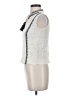 Vila Ivory Sleeveless Blouse Size EU 34 / US 4 - photo 5