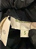 Timberland 100% Polyester Solid Black Cocktail Dress Size S - photo 7