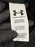Under Armour 100% Polyester Black Track Pants Size 3T - photo 4