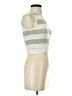 Bershka Green Tank Top Size S - photo 4