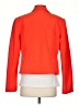 Anne Klein Orange Jacket Size XS - photo 2
