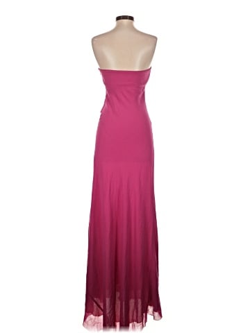 Nicole Miller New York Cocktail Dress (view 2)