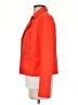Anne Klein Orange Jacket Size XS - photo 5