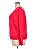 Halogen Red Pullover Sweater Size XXL - photo 5