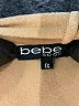 Bebe Sport Tan Sweatshirt Size 1X - photo 7