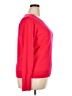 Halogen Red Pullover Sweater Size XXL - photo 4