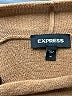 Express Solid Brown Turtleneck Sweater Size M - photo 7