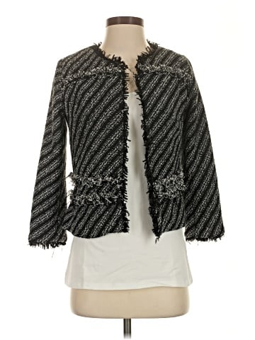 Ann Taylor Cardigan (view 1)