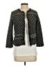 Ann Taylor Tweed Gray Cardigan Size 2 Petite - photo 1
