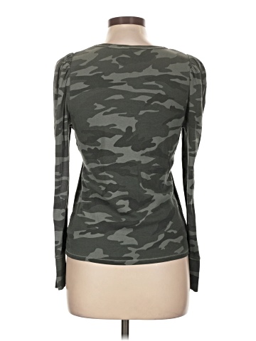 Splendid Long Sleeve Top (view 2)