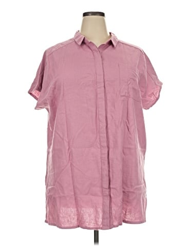 Ellos Short Sleeve T-Shirt (view 1)
