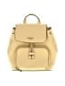 Kate Spade New York Yellow Leather Backpack One size - photo 1