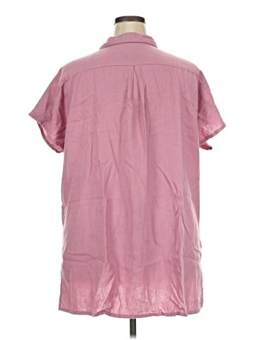 Ellos Short Sleeve T-Shirt (view 2)