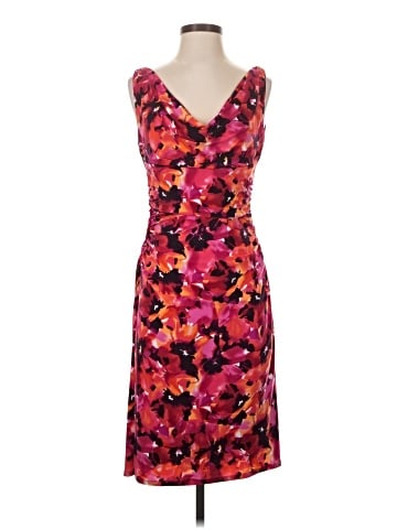 Lauren by Ralph Lauren Cocktail Dress (view 1)