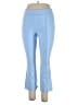 J. McLaughlin Blue Active Pants Size 14 - photo 1