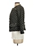 Ann Taylor Tweed Gray Cardigan Size 2 Petite - photo 5