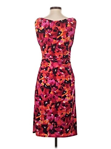 Lauren by Ralph Lauren Cocktail Dress (view 2)