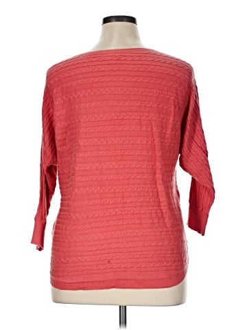 Market and Spruce Pullover Sweater (view 2)