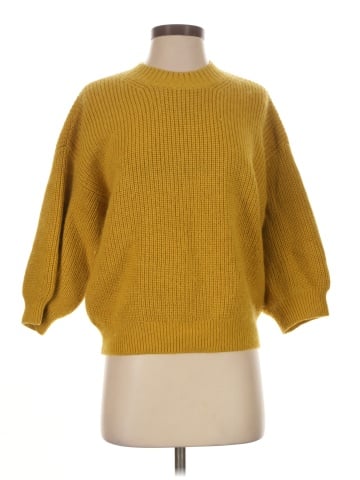 3.1 Phillip Lim Pullover Sweater (view 1)