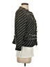 Ann Taylor Tweed Gray Cardigan Size 2 Petite - photo 4