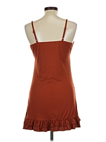 No Boundaries Cocktail Dress (view 2)