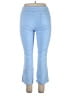 J. McLaughlin Blue Active Pants Size 14 - photo 2
