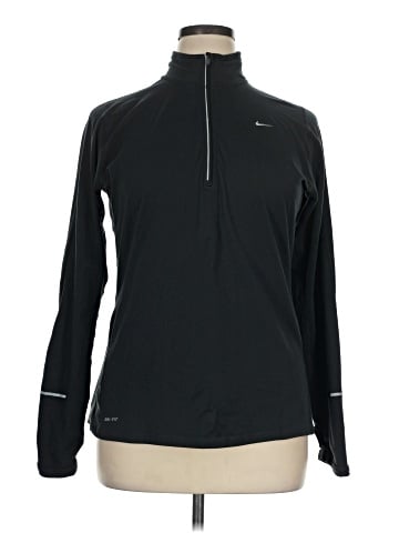 Nike Track Jacket (view 1)