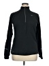 Nike Black Track Jacket Size XL - photo 1