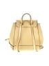 Kate Spade New York Yellow Leather Backpack One size - photo 2