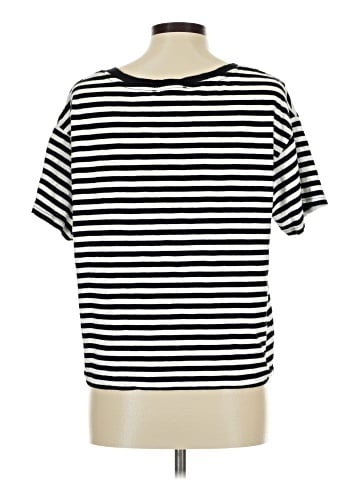 Jane and Delancey Short Sleeve Top (view 2)