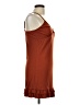 No Boundaries Brown Cocktail Dress Size L - photo 4