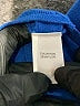 Max Studio Blue Pullover Sweater Size S - photo 8