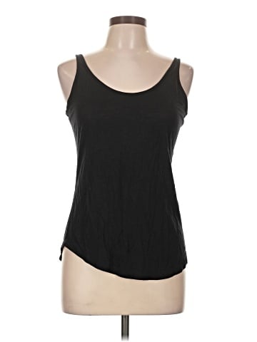 Zara W&B Collection Tank Top (view 1)
