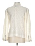 Ruff Hewn Ivory Cardigan Size L - photo 2