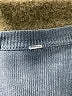 Lululemon Athletica Blue Pullover Sweater Size XL (estimated) - photo 7