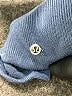 Lululemon Athletica Blue Pullover Sweater Size XL (estimated) - photo 8