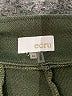 Ecru Black Active Pants Size XL - photo 4