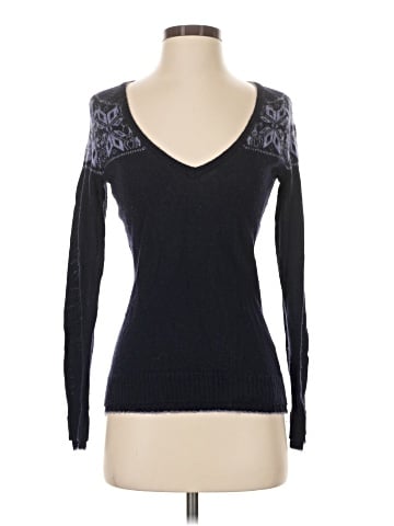 Banana Republic Pullover Sweater (view 1)