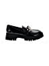 Guess 100% Other Black Flats Size 9 - photo 1