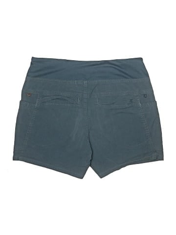 PrAna Shorts (view 2)