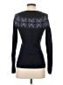 Banana Republic Black Pullover Sweater Size XS - photo 2