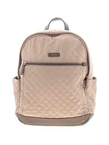 Tumi Backpack (view 1)