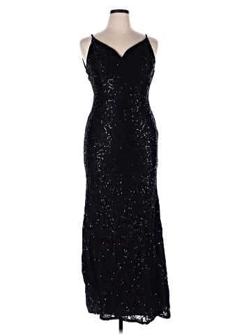 B. Smart Cocktail Dress (view 1)