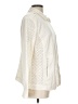 Ruff Hewn Ivory Cardigan Size L - photo 4