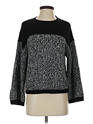 Lou & Grey Pullover Sweater (view 1)