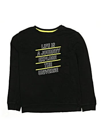 Cat & Jack Sweatshirt (view 1)