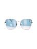 Unbranded Blue Sunglasses One size - photo 2