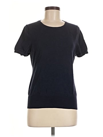 Lands' End Short Sleeve T-Shirt (view 1)