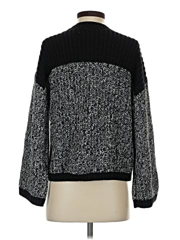 Lou & Grey Pullover Sweater (view 2)